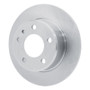DFC 78-81 BMW 733i Rear Brake Rotor