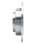 DFC 90-08 Saab 9-2X Rear Brake Rotor
