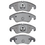 DFC 12-15 Audi A7 Quattro Front 5000 Advanced Ceramic Brake Pads