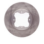 DFC 90-97 Acura CL Front Brake Rotor