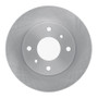 DFC 89-13 Infiniti G20 Front Brake Rotor