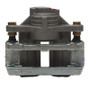 DFC 03-11 Cadillac Seville Rear-L Premium Caliper - Silver Zinc Coated