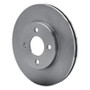 DFC 84-85 Dodge Caravan Front Brake Rotor