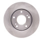 DFC 94-96 Nissan 240SX Front Brake Rotor