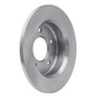 DFC 84-88 Pontiac 6000 Rear Brake Rotor