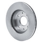 DFC 88-92 Daihatsu Charade Front Brake Rotor