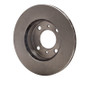DFC 92-00 Dodge Colt Front Brake Rotor
