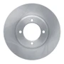 DFC 81-82 Toyota Cressida Front Brake Rotor
