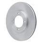 DFC 81-82 Toyota Cressida Front Brake Rotor