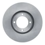 DFC 81-82 Toyota Cressida Front Brake Rotor
