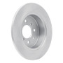 DFC 01-05 Acura EL Rear Brake Rotor