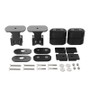 Timbren 2019+ Mercedes Sprinter 2500 4WD/AWD Rear Suspension Enhancement Kit