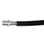 DFC 03-06 Cadillac CTS Front-R Brake Hose