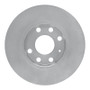 DFC 88-89 Pontiac LeMans Front Brake Rotor