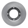 DFC 76-81 Honda Accord Sedan Front Brake Rotor