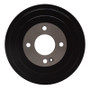 DFC 13-23 Dodge Attitude (Mexico) Rear True Balanced Brake Drum