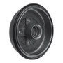 DFC 82-85 Honda Accord Coupe Rear True Balanced Brake Drum