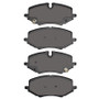 DFC 20-25 Buick Encore GX Front 5000 Advanced Ceramic Brake Pads