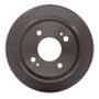 DFC 84-87 Honda Civic Wagon Rear True Balanced Brake Drum