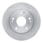 DFC 16-25 Honda Insight Rear Brake Rotor