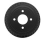 DFC 00-06 Honda Insight Rear True Balanced Brake Drum
