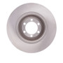 DFC 75-79 Alfa Romeo Sport Rear Brake Rotor