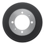 DFC 02-07 Mitsubishi Lancer Rear True Balanced Brake Drum