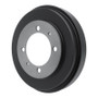 DFC 02-07 Mitsubishi Lancer Rear True Balanced Brake Drum
