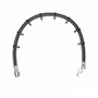 DFC 87-96 Dodge Dakota RWD Rear Brake Hose