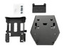 Front Bumper Winch Mount