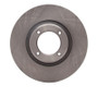 DFC 75-80 Triumph TR7 Front Brake Rotor