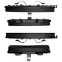 DFC 88-02 Chevrolet C2500 Front Ultimate Duty Performance Brake Pads