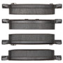 DFC 16-21 Chevrolet Malibu Rear 5000 Advanced Ceramic Brake Pads