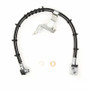 DFC 88-90 Chrysler New Yorker Front-L Brake Hose