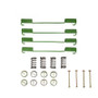 DFC 87-97 Hino FA14 Rear/Front Drum Brake Hardware Kit