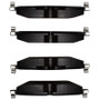 DFC 15-22 BMW 220i (Mexico) Front 5000 Advanced Ceramic Brake Pads