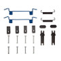 DFC 99-25 Chevrolet Avalanche 2500 Parking Brake Drum Brake Hardware Kit
