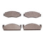 DFC 74-83 American Motors Eagle Front Ultimate Duty Performance Brake Pads