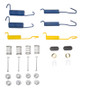 DFC 60-72 Ford Ranchero Rear Drum Brake Hardware Kit