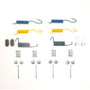 DFC 60-72 Ford Falcon Sedan Delivery Rear/Front Drum Brake Hardware Kit