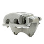 DFC 10-16 Cadillac SRX Front-L Premium Caliper - Silver Zinc Coated