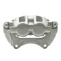 DFC 10-16 Cadillac SRX Front-L Premium Caliper - Silver Zinc Coated