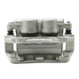 DFC 10-16 Cadillac SRX Front-L Premium Caliper - Silver Zinc Coated