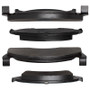 DFC 72-85 American Motors AMBASSADOR Front Ultimate Duty Performance Brake Pads