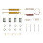 DFC 83-91 Dodge Colt Rear Drum Brake Hardware Kit
