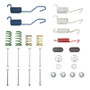 DFC 64-75 Buick Skylark Rear Drum Brake Hardware Kit