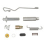 DFC 74-75 Chevrolet C30 Left Rear Drum Adjuster Kit