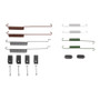 DFC 05-11 Dodge Dakota RWD Rear Drum Brake Hardware Kit