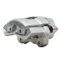 DFC 86-92 Buick Reatta Front-R Premium Caliper - Silver Zinc Coated