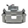 DFC 86-92 Buick Reatta Front-R Premium Caliper - Silver Zinc Coated